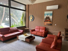 Casa Molo - Luxe & Détente avec Piscine et Gym
